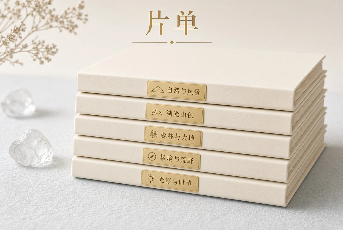 热门片单